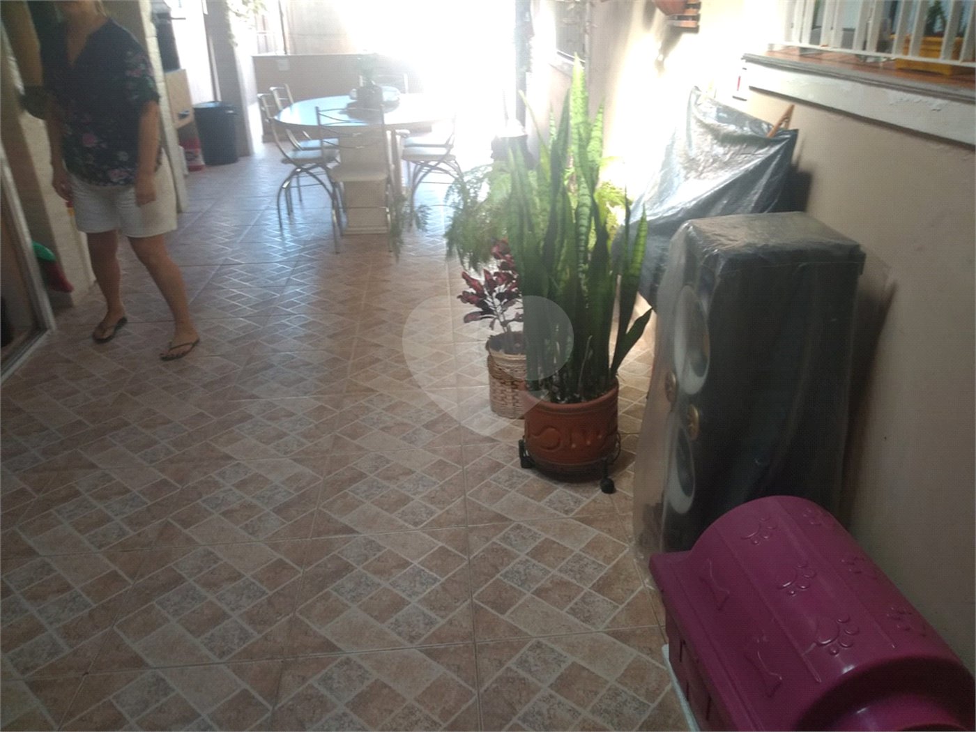 Casa Térrea à venda com 2 quartos em Vila Santa Edwiges, São Paulo, SP