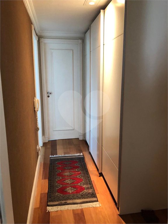 Apartamento à venda com 4 quartos, sendo 3 suítes,  em Cidade Monções, São Paulo, SP