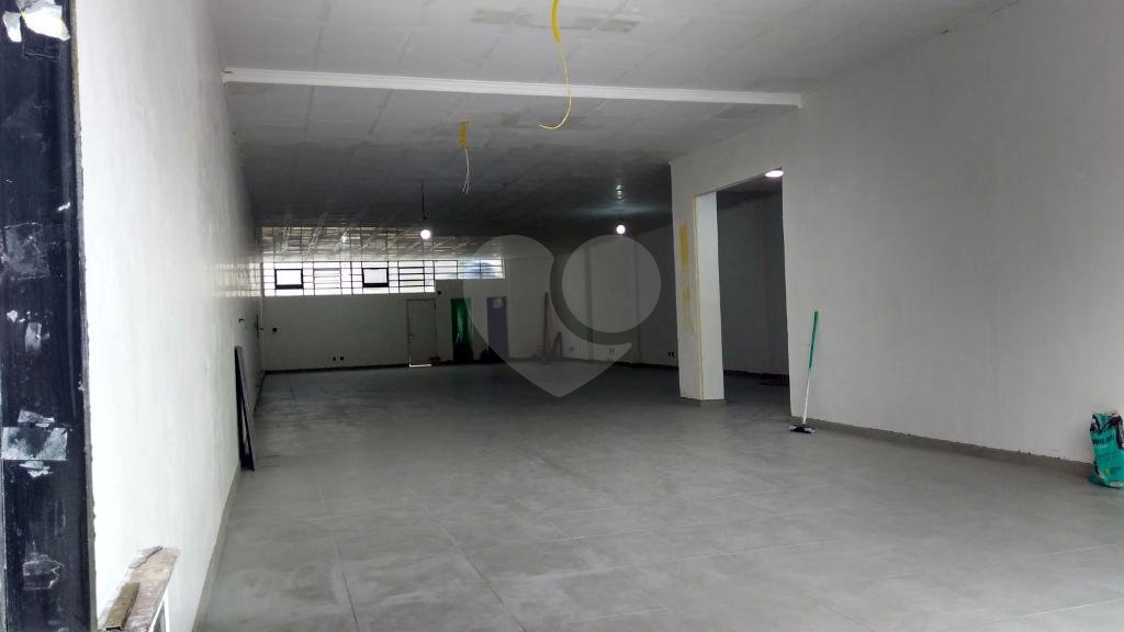 Apartamento para alugar em Santana, São Paulo, SP