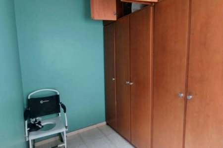 Apartamento Residencial à venda, Embaré, Santos -