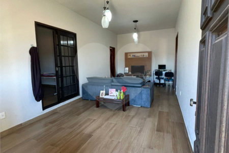 Casa Térrea à venda com 5 quartos, sendo 2 suítes, em Campo Grande, Rio de Janeiro, RJ