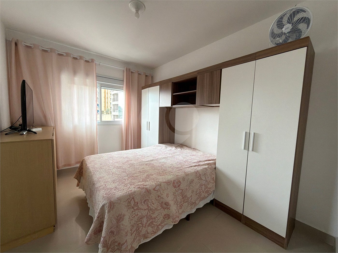 Apartamento à venda com 2 quartos, sendo 1 suíte,  em Santana, São Paulo, SP