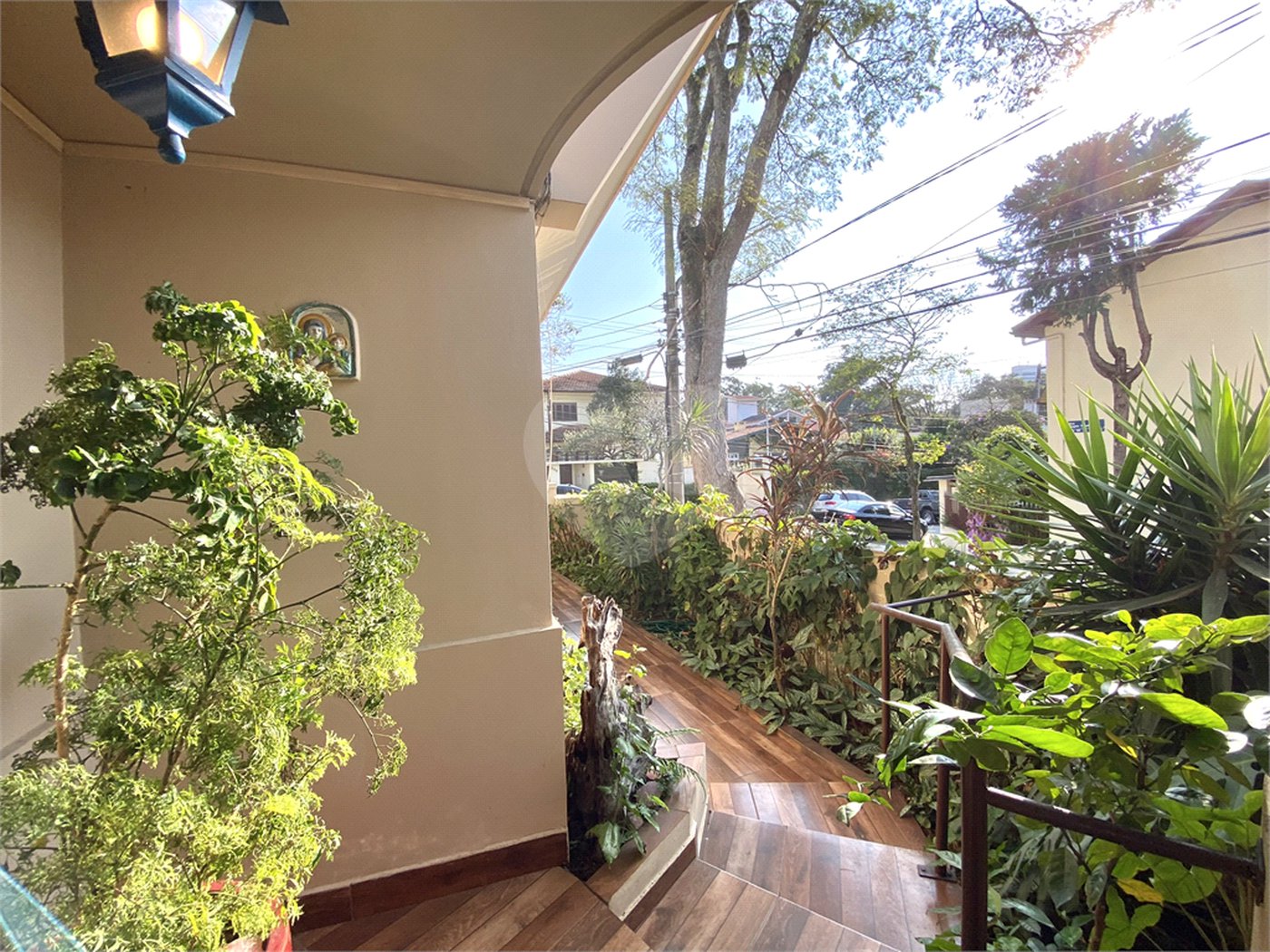 Casa de Vila à venda com 3 quartos, sendo 1 suíte, em Jardim Hípico, São Paulo, SP