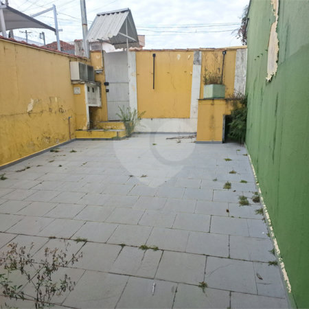 Casa à venda com 2 quartos em Chora Menino, São Paulo, SP