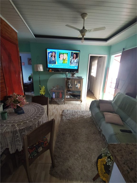 Terreno à venda com 6 quartos, sendo 2 suítes, no condomínio Conjunto Residencial Campo Belo, Rio de Janeiro - RJ