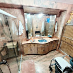 Apartamento próximo da praia com 4 dormitórios à venda, 257 m² por R$ 2.200.000 - Gonzaga - Santos/SP