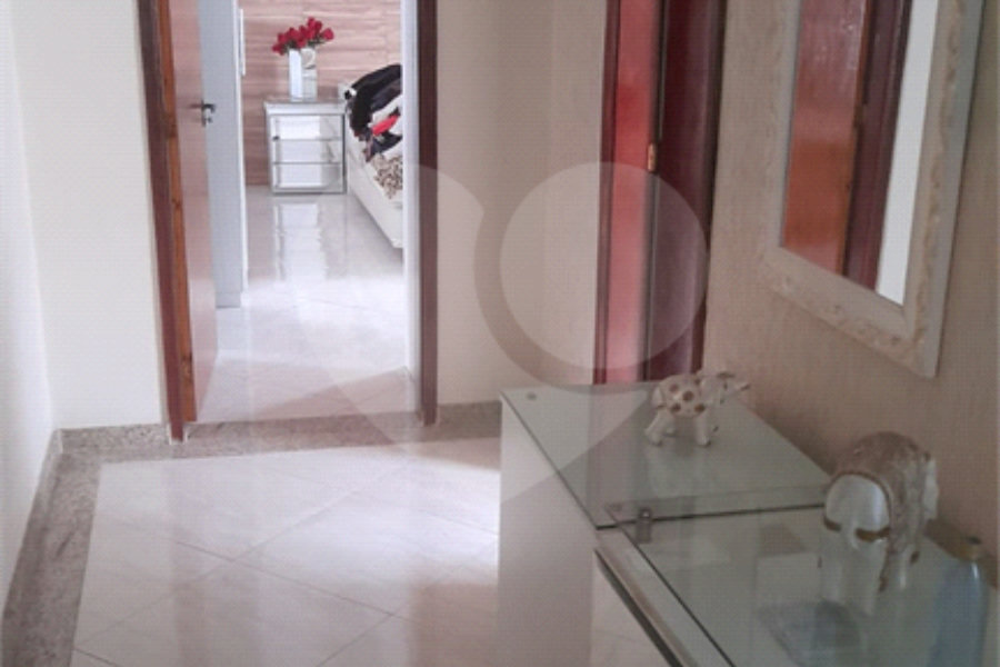 Sobrado à venda com 4 quartos, sendo 3 suítes, em Casa Verde, São Paulo, SP