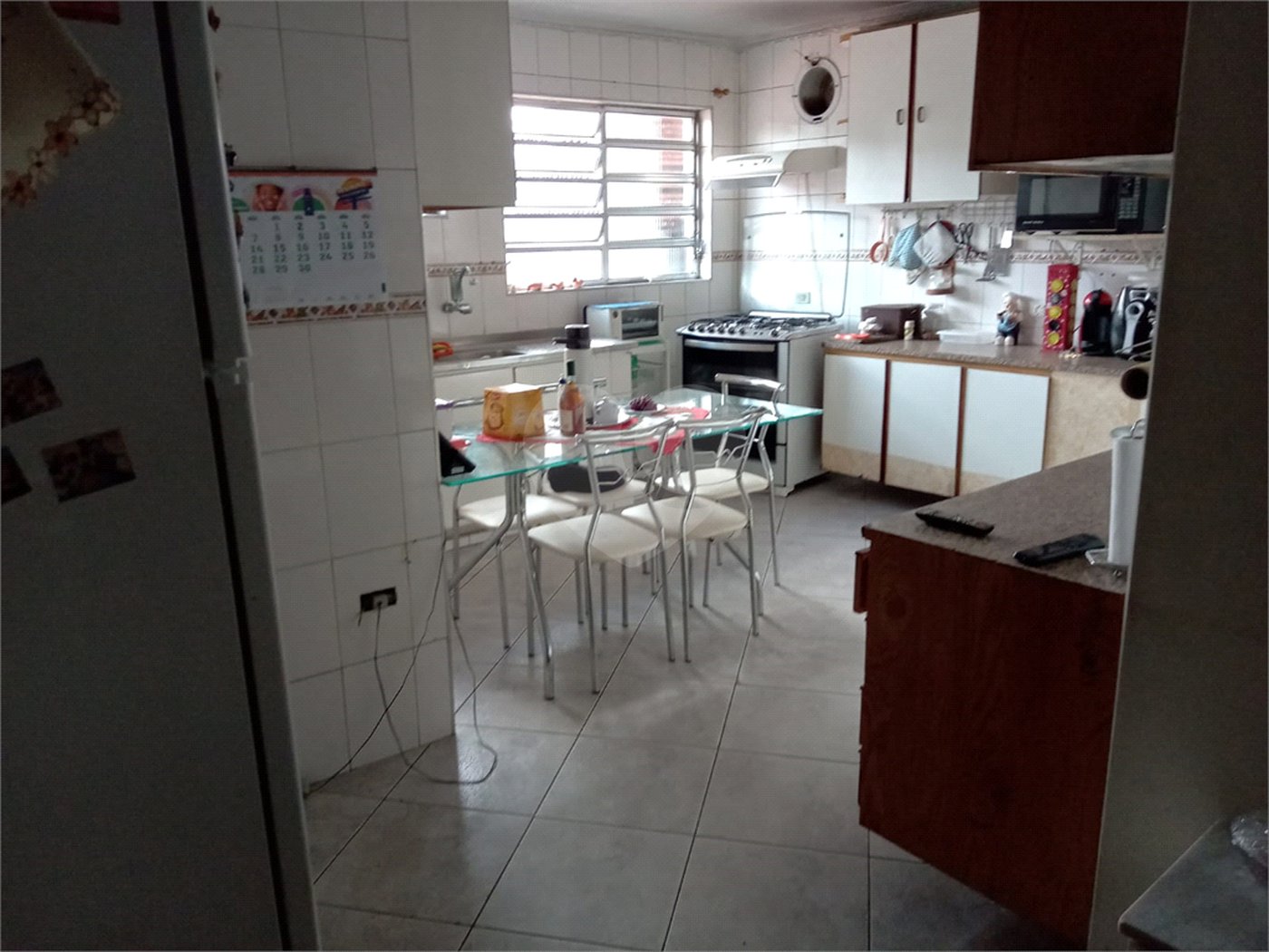 Casa à venda com 3 quartos, sendo 1 suíte, em Vila Mazzei, São Paulo, SP