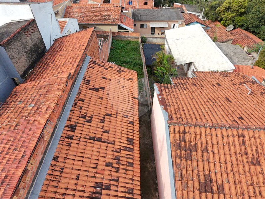 Casa à venda com 1 quarto em Jardim Itália, Itapetininga, SP