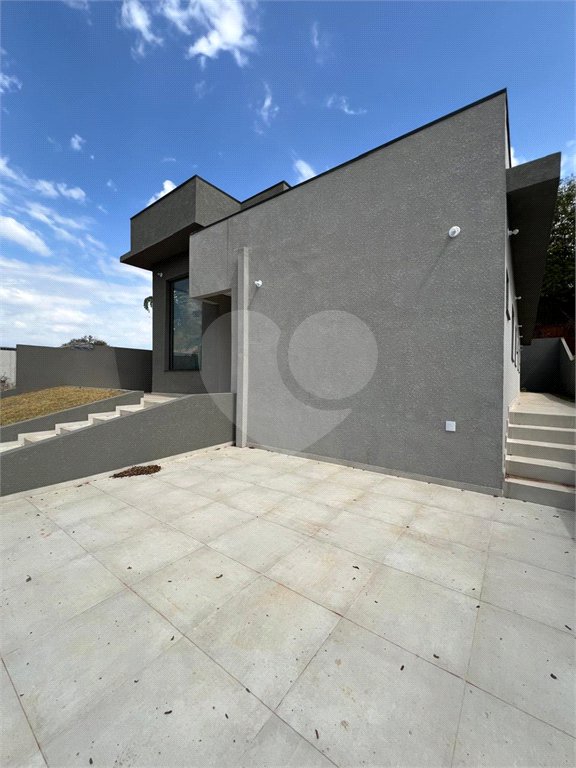 Casa à venda com 3 suítes no condomínio Spazio Design, Bragança Paulista - SP