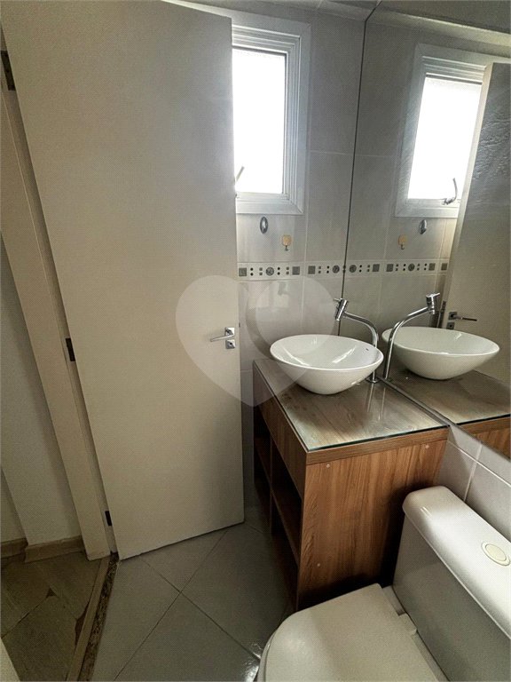 Apartamento à venda com 2 quartos, sendo 1 suíte,  em Santa Maria, São Caetano do Sul, SP