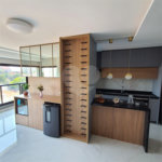 Apartamento à venda com 2 suítes em Planalto Paulista, São Paulo, SP