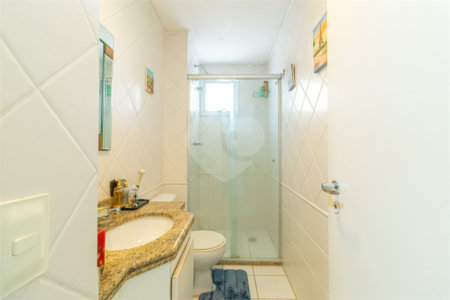 Apartamento à venda ou para alugar com 2 suítes em Vila Cruzeiro, São Paulo, SP