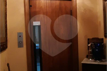 Apartamento à venda com 4 suítes em Santana, São Paulo, SP