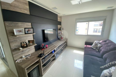 Apartamento à venda com 3 suítes em Santana, São Paulo, SP