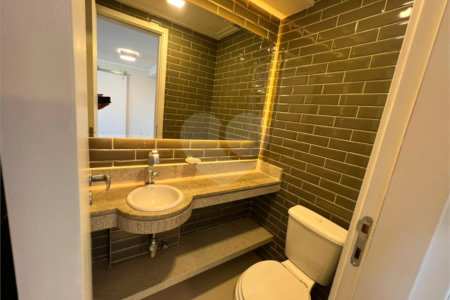Apartamento à venda ou para alugar com 3 suítes em Santa Teresinha, São Paulo, SP