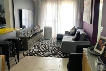 Apartamento à venda com 2 quartos, sendo 1 suíte, em Caetetuba, Atibaia, SP