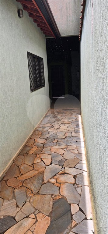 Casa à venda com 2 quartos em Jardim Arlindo Laguna, Ribeirão Preto, SP