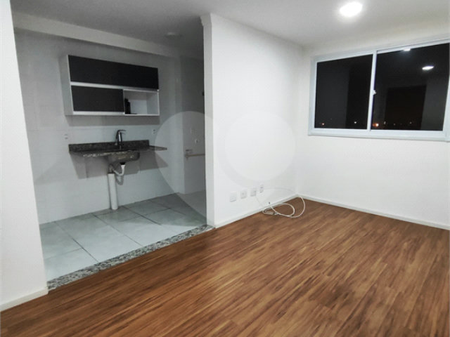 Apartamento à venda com 2 quartos em Pirituba, São Paulo, SP