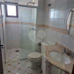 Apartamento de Alto Padrão no Edifício Taiamã – Centro da Cidade