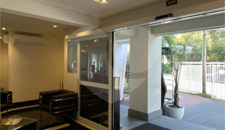 Sala para alugar em Parque do Terceiro Lago, São Paulo, SP