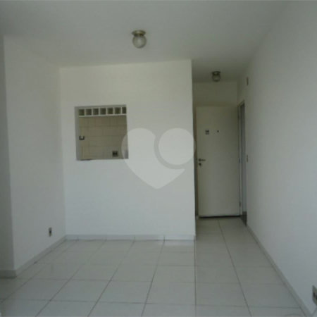 Apartamento à venda com 2 quartos em Fazenda Morumbi, São Paulo, SP