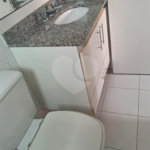 Apartamento à venda com 3 quartos, sendo 2 suítes, em Santana, São Paulo, SP