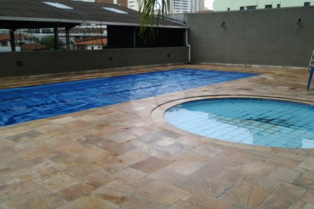 Apartamento à venda com 3 suítes em Santa Teresinha, São Paulo, SP