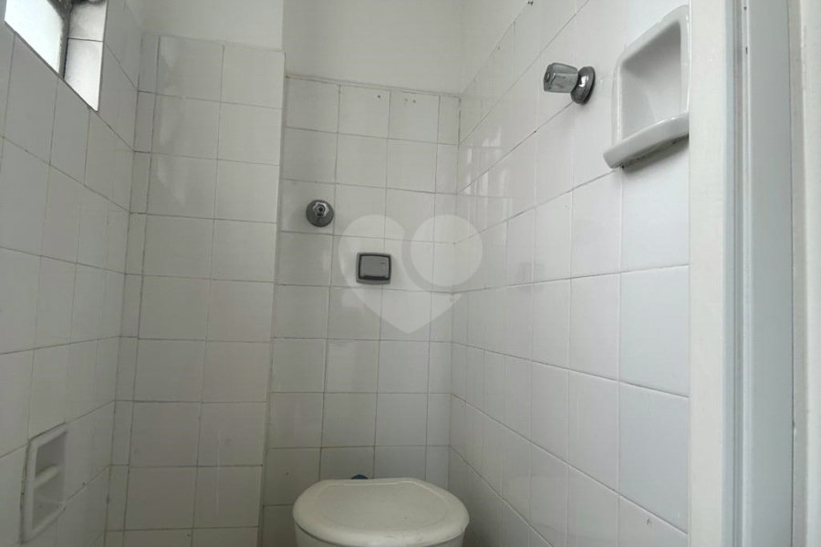 Apartamento à venda com 2 quartos em Vila Mariana, São Paulo, SP