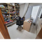 Apartamento Residencial à venda, Gonzaga, Santos - AP0120.