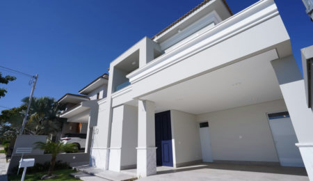 Casa à venda com 4 quartos, sendo 1 suíte,  em Parque Residencial Mart Ville, Presidente Prudente, SP