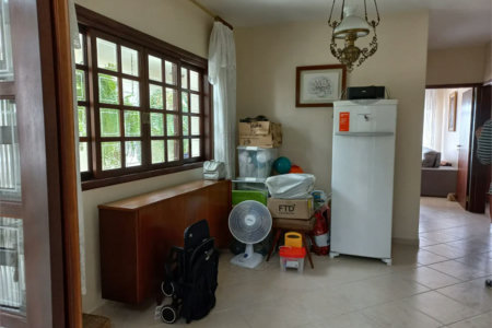 Sobrado à venda com 3 quartos, sendo 2 suítes, em Jaguaré, São Paulo, SP