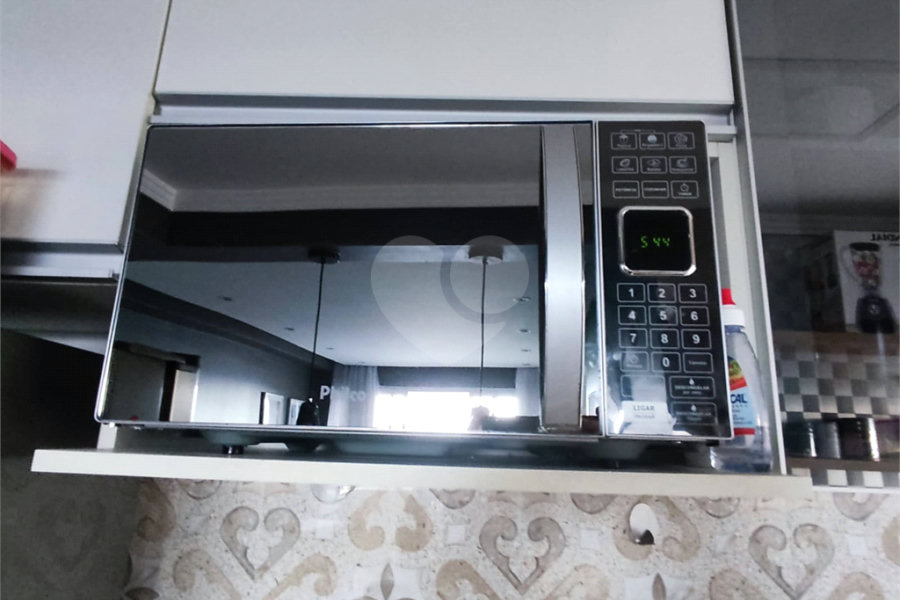 Apartamento à venda com 3 quartos, sendo 1 suíte, em Jaçanã, São Paulo, SP