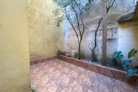 Sobrado para alugar em Vila Romana, São Paulo, SP