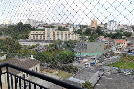 Apartamento à venda com 2 quartos em Vila Cruz das Almas, São Paulo, SP