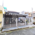 Sobrado à venda com 3 quartos em Tucuruvi, São Paulo, SP