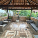Casa à venda com 2 quartos no condomínio Athenas, Rio de Janeiro - RJ