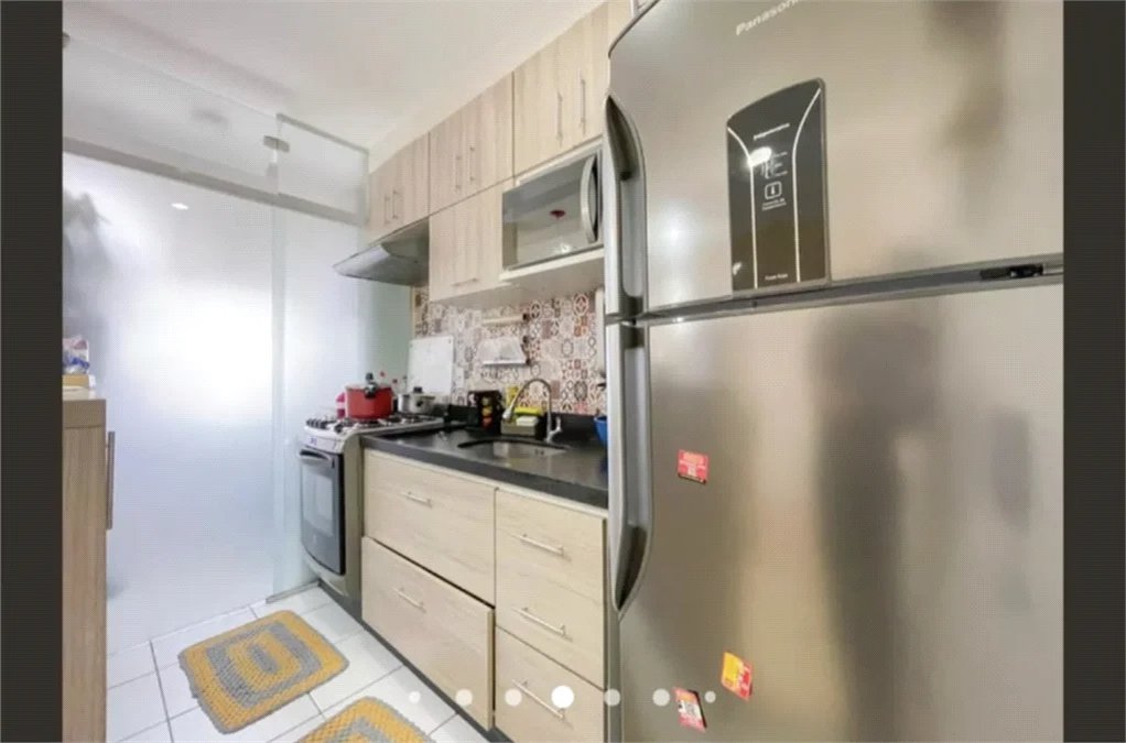 Apartamento à venda com 2 quartos em Conceição, Osasco, SP