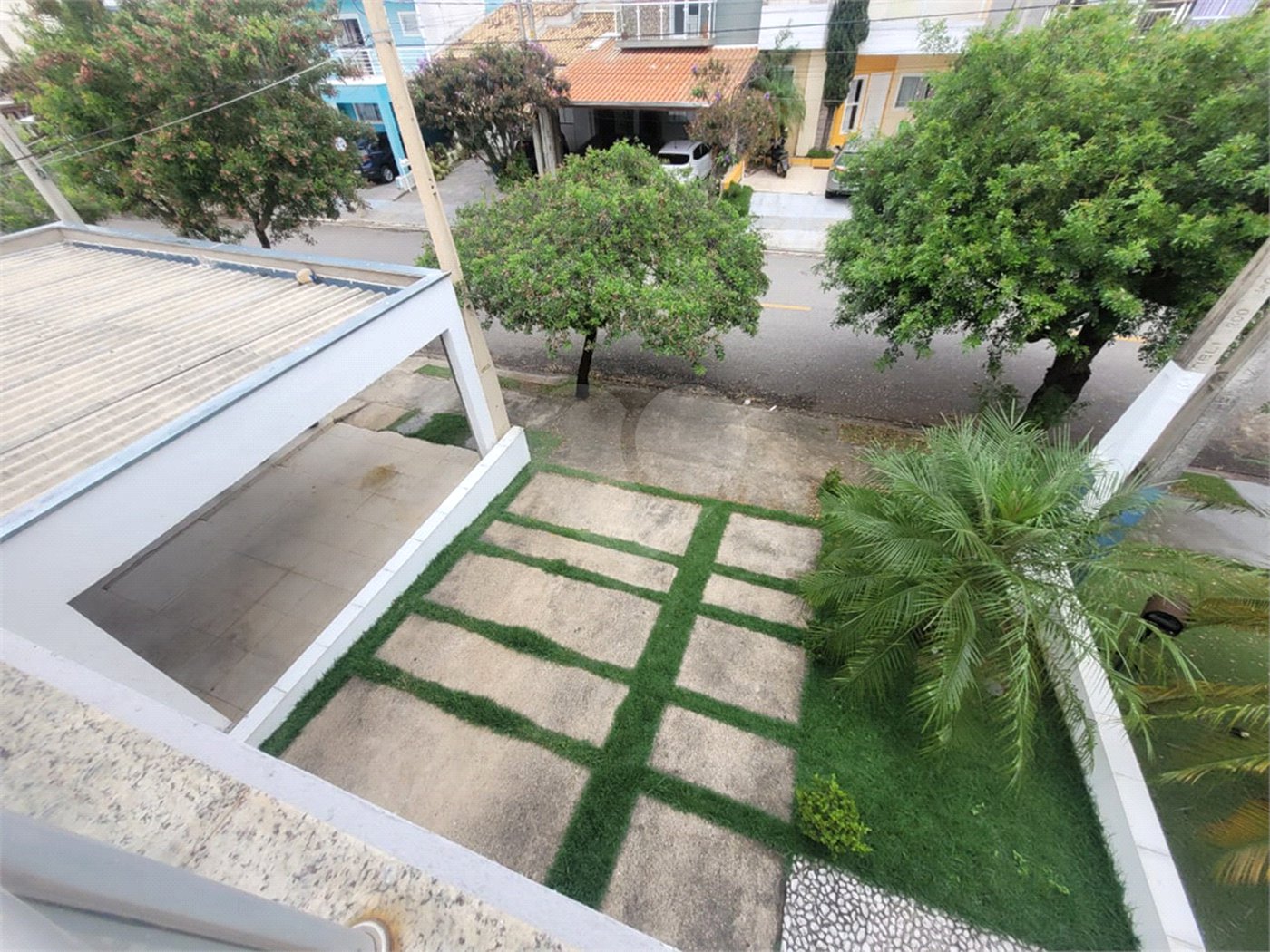 Casa à venda com 3 suítes no condomínio Horto Florestal II, Sorocaba - SP