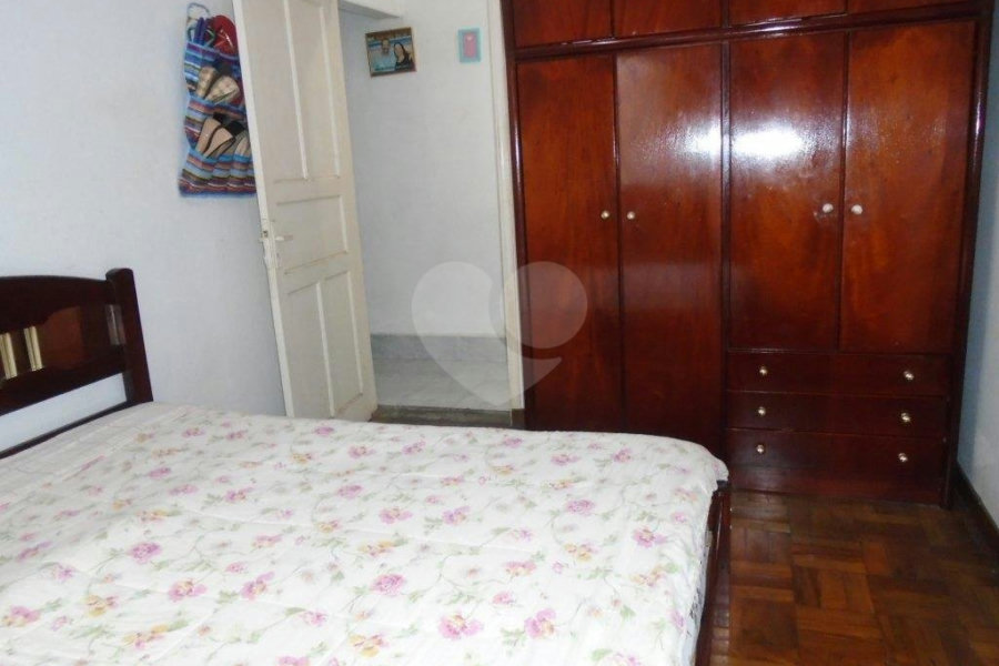 Casa Térrea à venda com 3 quartos em Vila Maria, São Paulo, SP