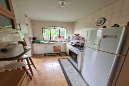 Casa à venda com 1 quarto, sendo 3 suítes, em Campo Grande, Rio de Janeiro, RJ