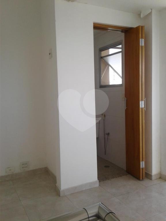 Apartamento à venda com 3 quartos em Mandaqui, São Paulo, SP