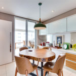 Apartamento à venda com 4 suítes em Campo Belo, São Paulo, SP
