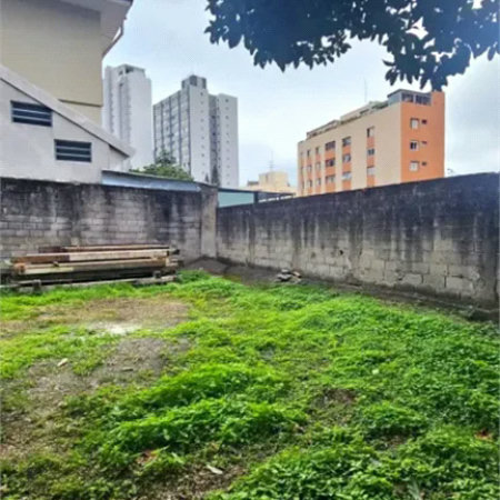 Terreno à venda em Sumarezinho, São Paulo, SP
