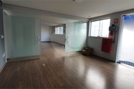 Prédio à venda ou para alugar em Vila Palmares, Santo André, SP