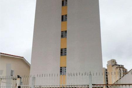 Apartamento à venda com 1 quarto em Alto da Lapa, São Paulo, SP