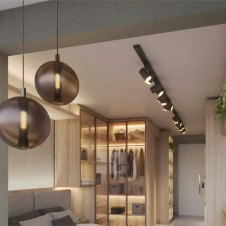 Studio à venda com 2 quartos em Pinheiros, São Paulo, SP