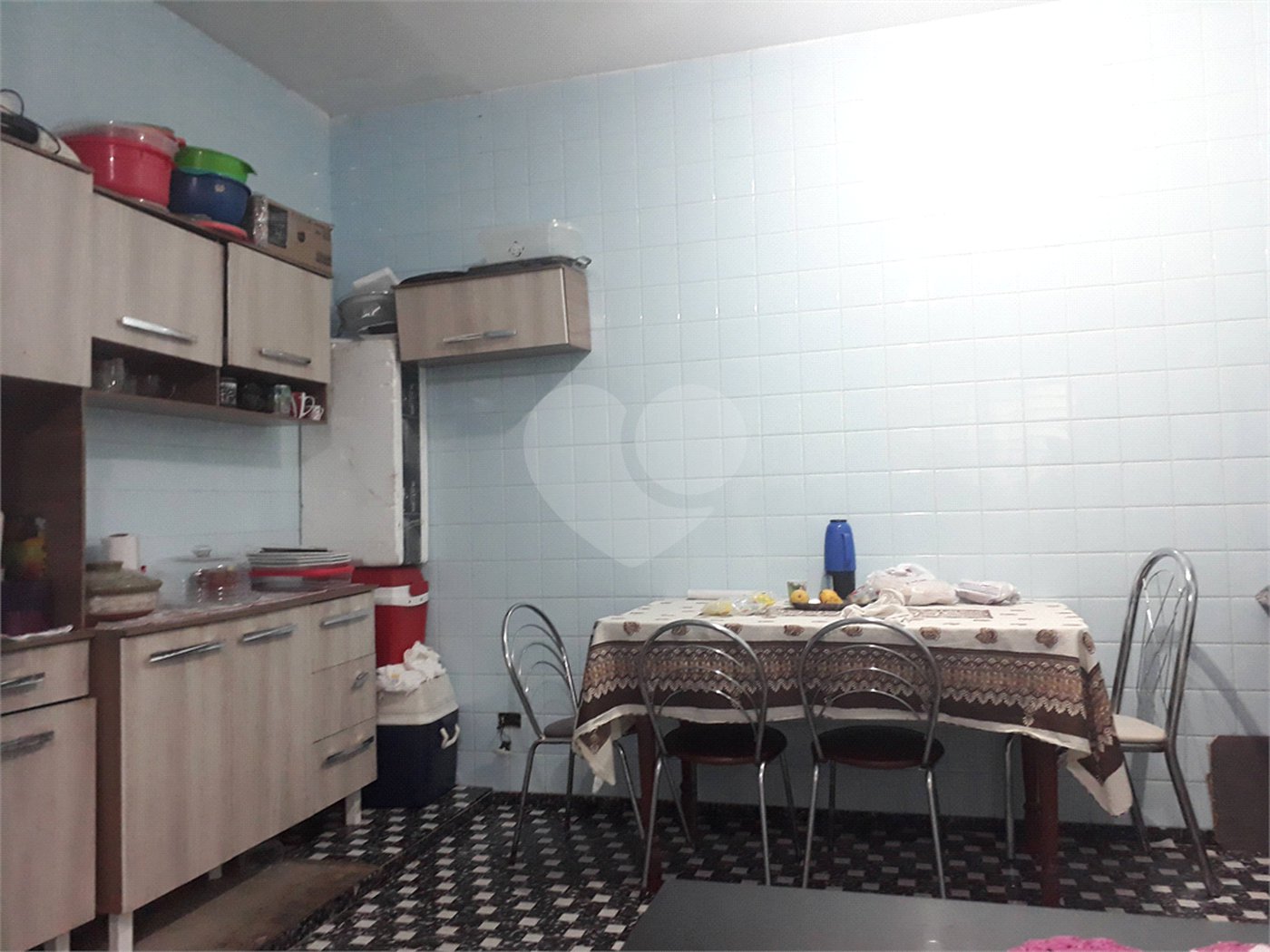 Casa à venda com 3 quartos em Vila Flávio, Mogi das Cruzes, SP