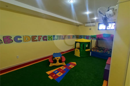 Apartamento à venda com 3 suítes em Nova Aliança, Ribeirão Preto, SP