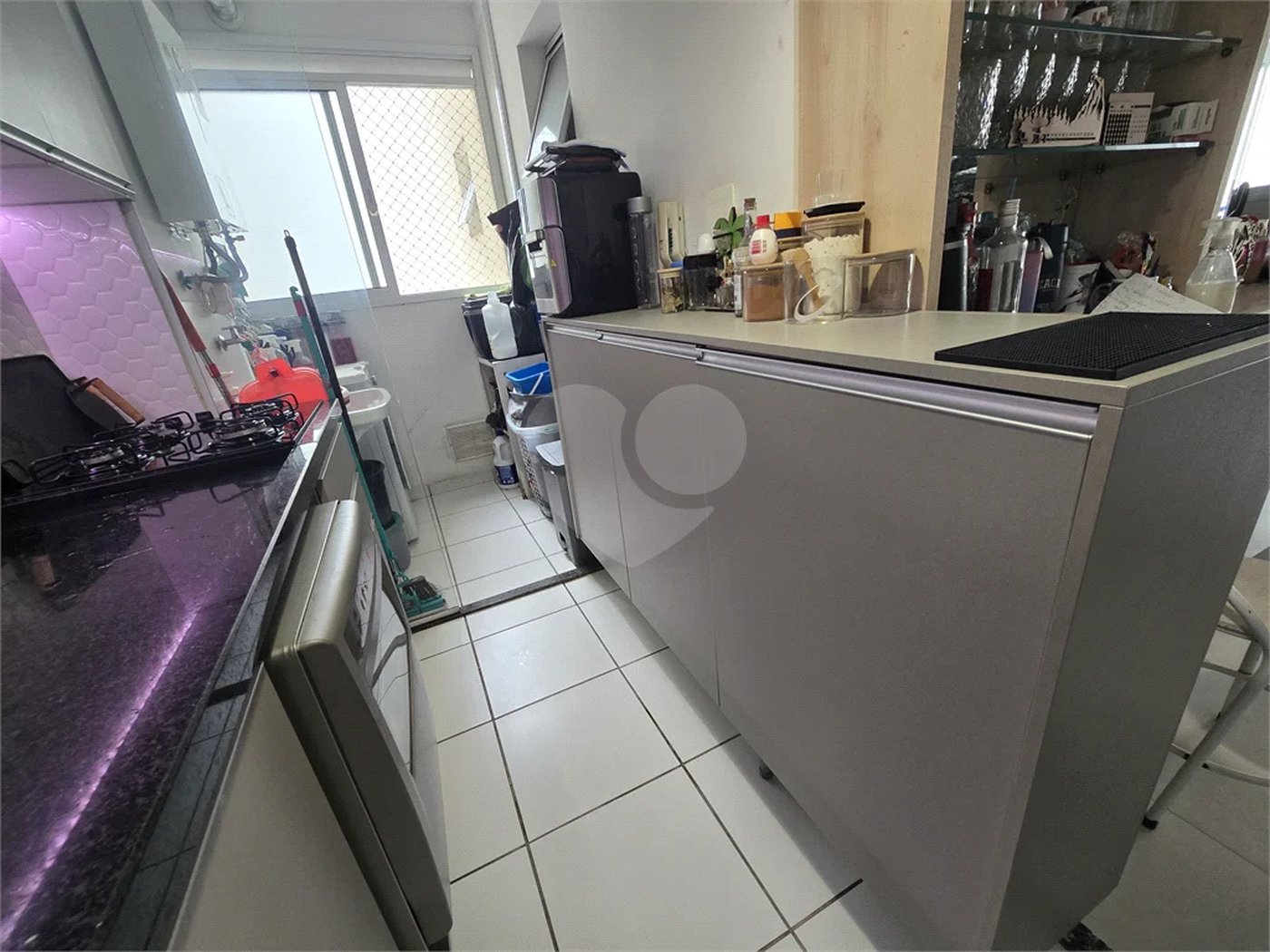 Apartamento à venda com 2 quartos, sendo 1 suíte, em Vila Mazzei, São Paulo, SP